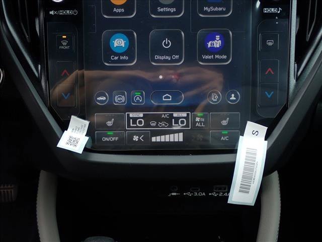 New 2026 Subaru Forester Premium AWD/4WD image 19