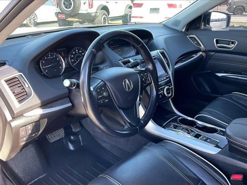 Used 2019 Acura TLX V6 w/ Technology Package image 14