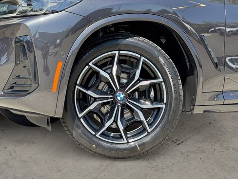 Used 2025 BMW X4 xDrive30i w/ Premium Package AWD/4WD image 9