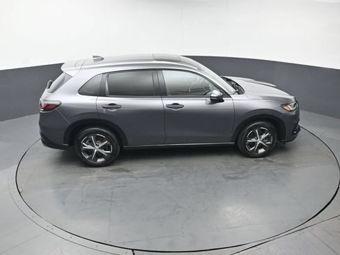 Used 2024 Honda HR-V EX-L image 39