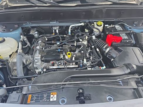 Used 2023 Ford Bronco Sport Big Bend w/ Convenience Package image 29