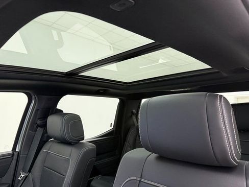 New 2026 Toyota Tundra Limited RWD image 26