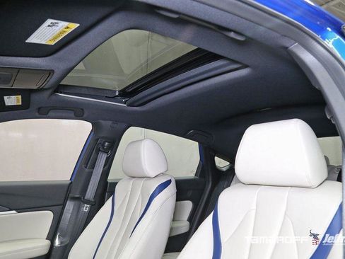 New 2026 Acura Integra A-Spec image 3