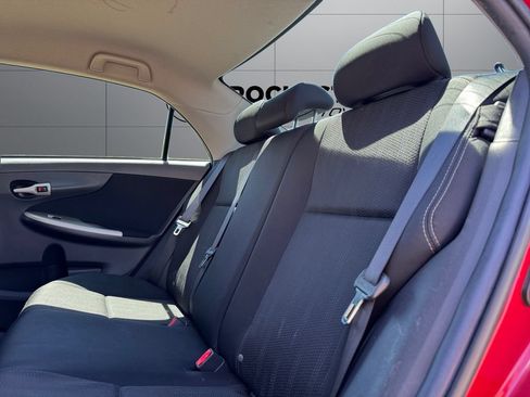 Used 2013 Toyota Corolla S FWD image 18