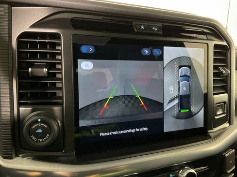 New 2026 Ford F150 Lariat AWD/4WD image 24