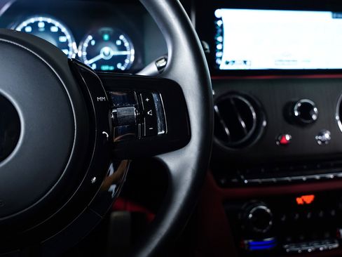 Used 2022 Rolls-Royce Ghost image 53