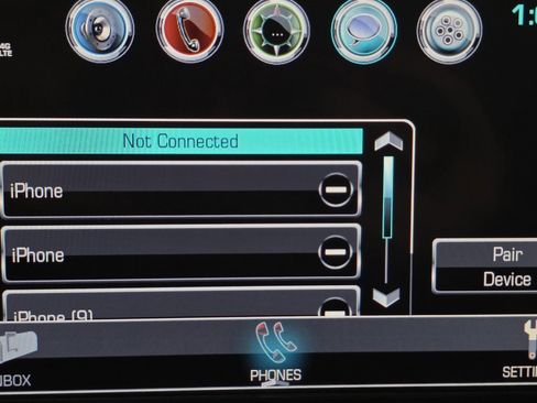 Used 2019 Chevrolet Tahoe Premier image 39