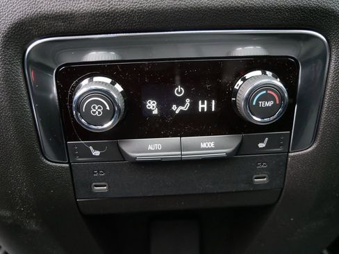 New 2026 Chevrolet Tahoe RST w/ RST Capability Package image 17