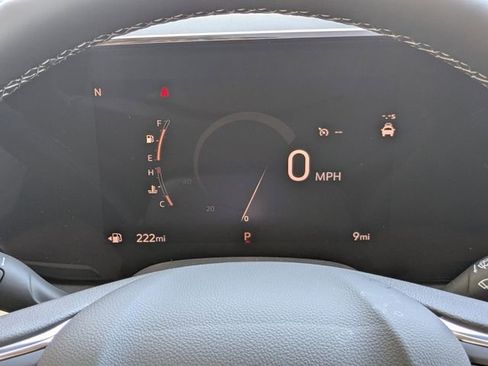 New 2026 Buick Encore GX Preferred w/ Comfort Package image 30