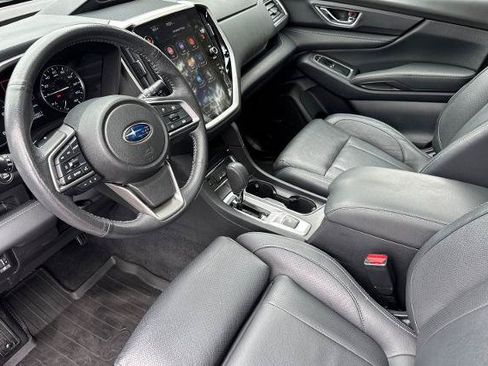 Used 2023 Subaru Ascent Limited w/ Technology Package AWD/4WD image 3