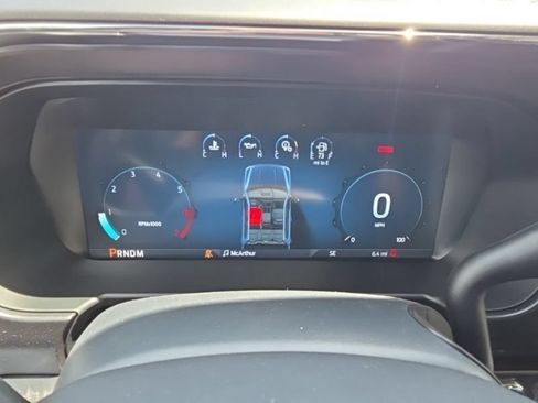 New 2026 Ford F250 Lariat w/ Black Appearance Package AWD/4WD image 33