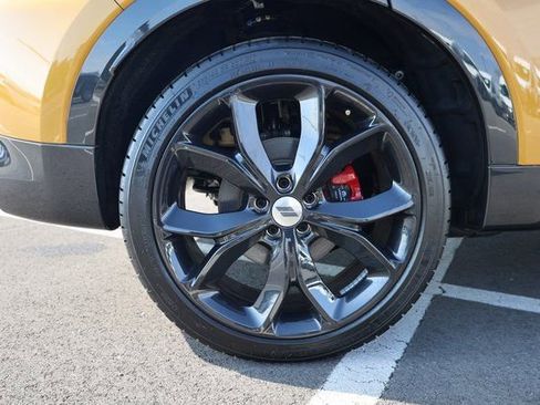 New 2024 Dodge Hornet R/T Plus image 34