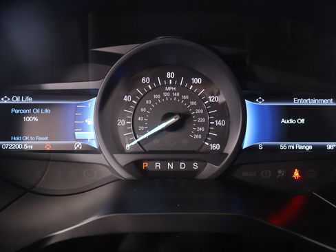Used 2024 Ford Edge SEL w/ Convenience Package AWD/4WD image 4
