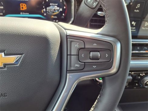 New 2026 Chevrolet Silverado 3500 LT w/ Safety Package image 15