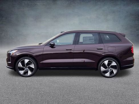 New 2025 Volvo EX90 Ultra w/ Protection Package Premier image 4