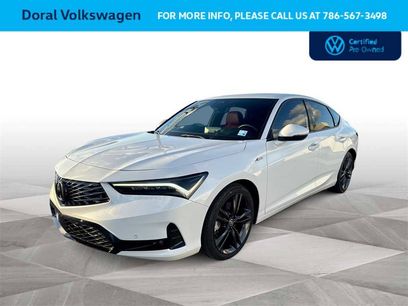 Used 2023 Acura Integra A-Spec