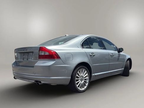 Used 2009 Volvo S80 V8 AWD/4WD image 7