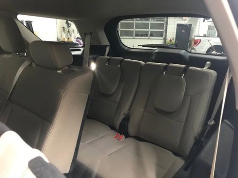 Used 2022 Ford Explorer 4WD image 27