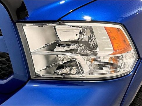 Used 2017 RAM 1500 Outdoorsman image 33