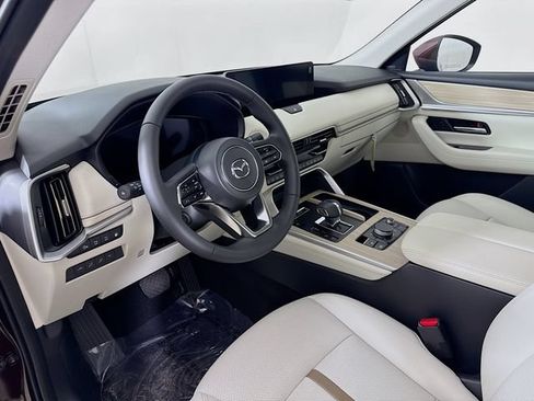 New 2026 MAZDA CX-90 Plug-In Hybrid w/ Premium Plus AWD/4WD image 9