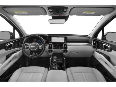 Used 2023 Kia Sorento S w/ Panoramic Sunroof Package FWD image 11