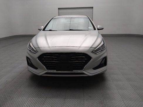 Used 2018 Hyundai Sonata ECO image 15