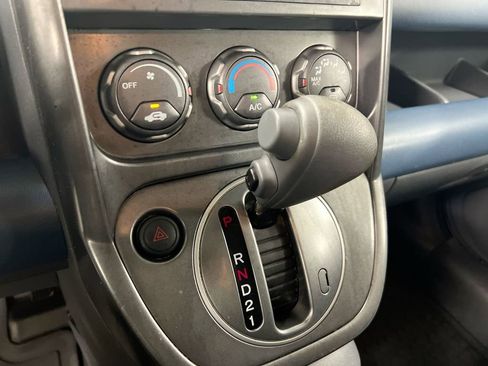 Used 2003 Honda Element EX image 16