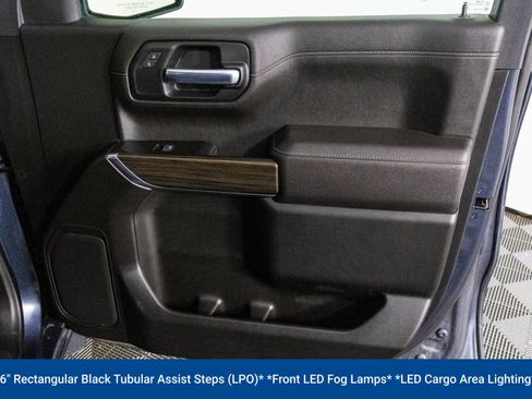 Used 2022 Chevrolet Silverado 1500 RST image 42