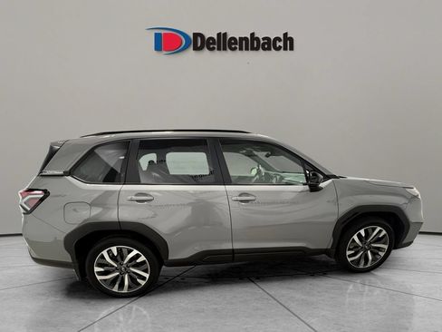 Certified 2025 Subaru Forester Touring w/ Popular Package - Touring AWD/4WD image 6