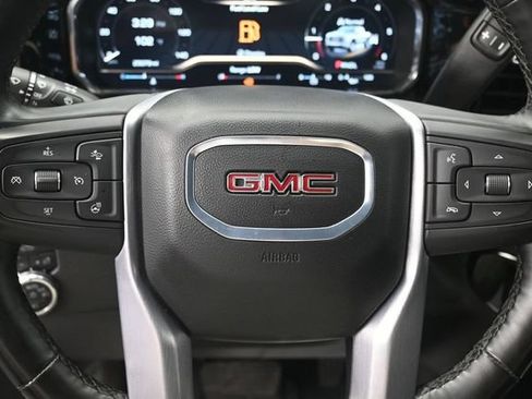 Used 2024 GMC Sierra 1500 Elevation AWD/4WD image 10