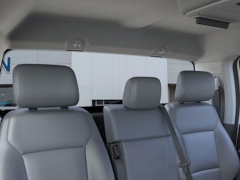 New 2025 Ford F550 2WD Regular Cab Super Duty image 29