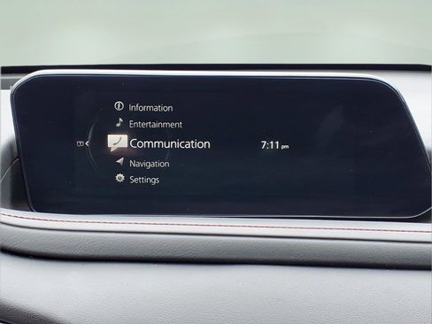 Certified 2023 MAZDA CX-30 AWD 2.5 S w/ Preferred Package image 8