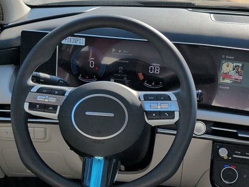 New 2026 Hyundai Tucson SEL FWD image 24