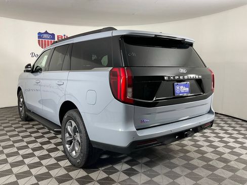 New 2027 Ford Expedition Active RWD image 5