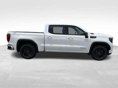 New 2026 GMC Sierra 1500 Elevation w/ X31 Off-Road Package AWD/4WD image 8