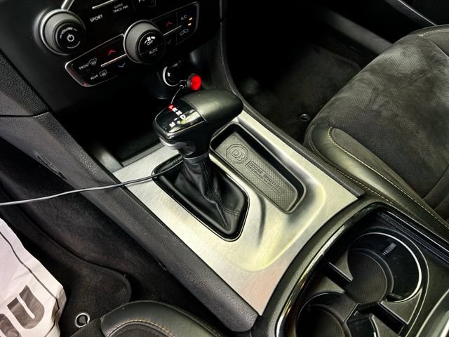 Used 2018 Dodge Charger R/T RWD image 44