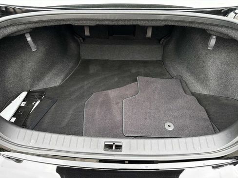 Certified 2023 INFINITI Q50 Luxe w/ Cargo Package RWD image 6