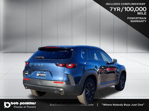 New 2026 MAZDA CX-50 AWD 2.5 S w/ Weather Package image 24