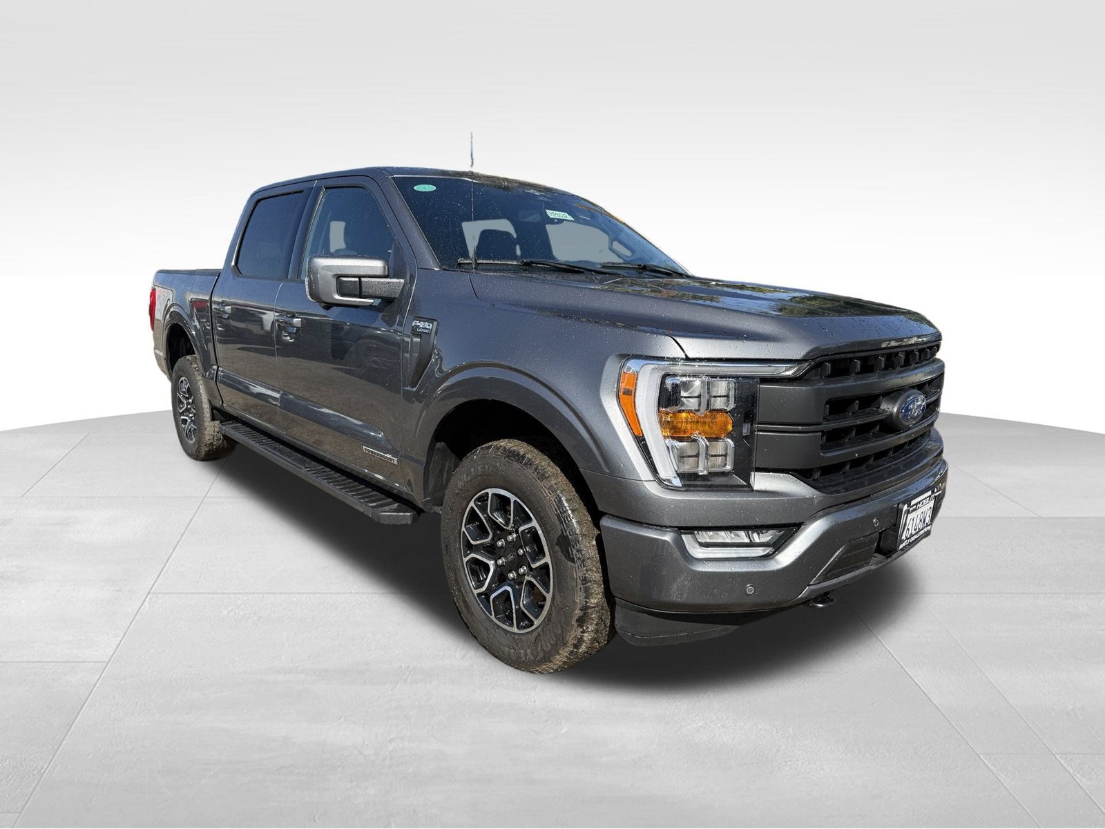 Certified 2023 Ford F150 4x4 SuperCrew Hybrid image 31