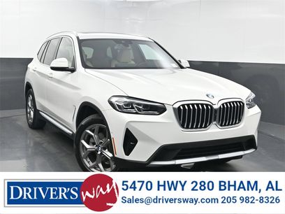 Used 2024 BMW X3 xDrive30i w/ Premium Package w/ZPA