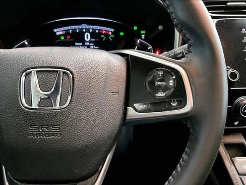 Used 2022 Honda CR-V EX-L image 21