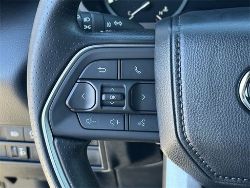 New 2026 Toyota Tundra SR5 image 12