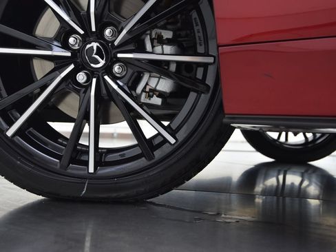 New 2026 MAZDA MX-5 Miata Grand Touring w/ Weather Package RWD image 43