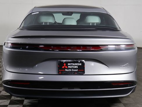 Used 2023 Lucid Air Grand Touring AWD/4WD image 12
