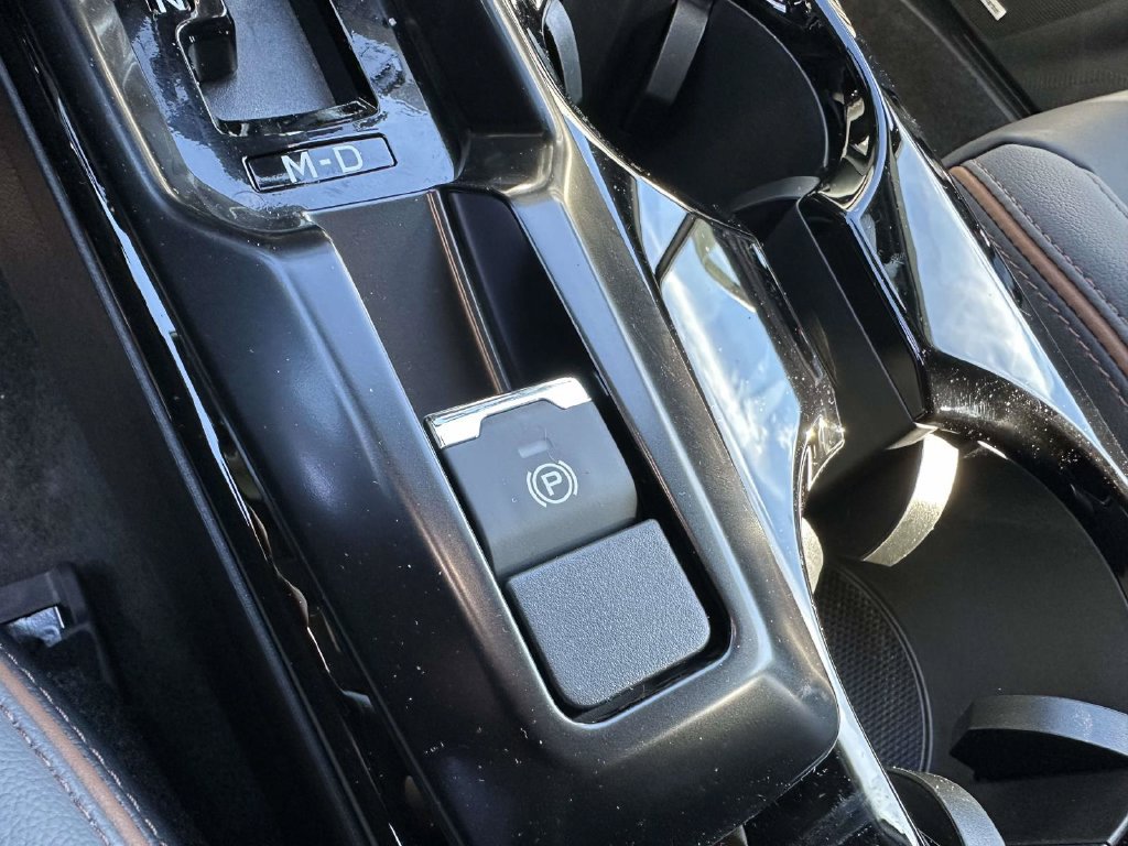 New 2026 Subaru Forester Sport AWD/4WD image 20