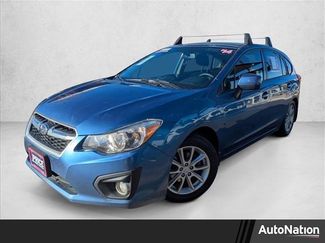 Used 2014 Subaru Impreza 2.0i Premium video 1
