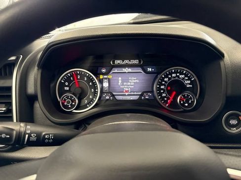 New 2026 RAM 1500 Express AWD/4WD image 29