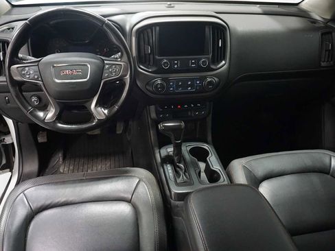 Used 2021 GMC Canyon AT4 w/ Trailering Package image 18