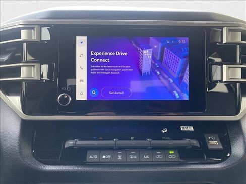 New 2025 Toyota Tundra SR5 AWD/4WD image 12