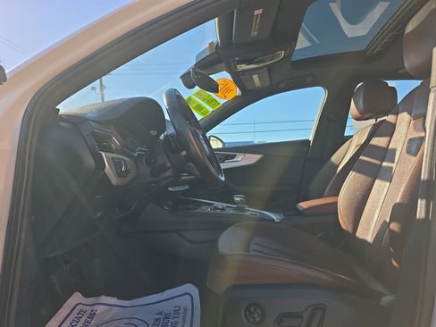 Used 2017 Audi A4 2.0T Premium image 9